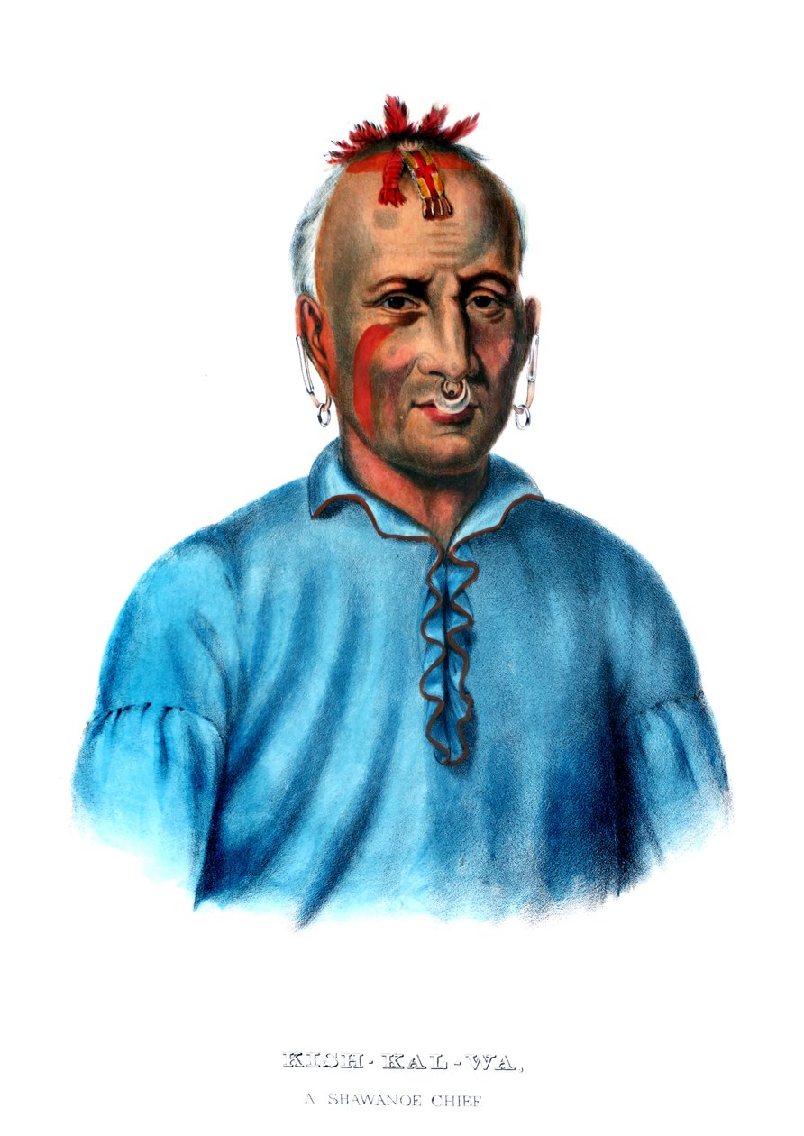 Kukat tekijältä Charles Bird King
