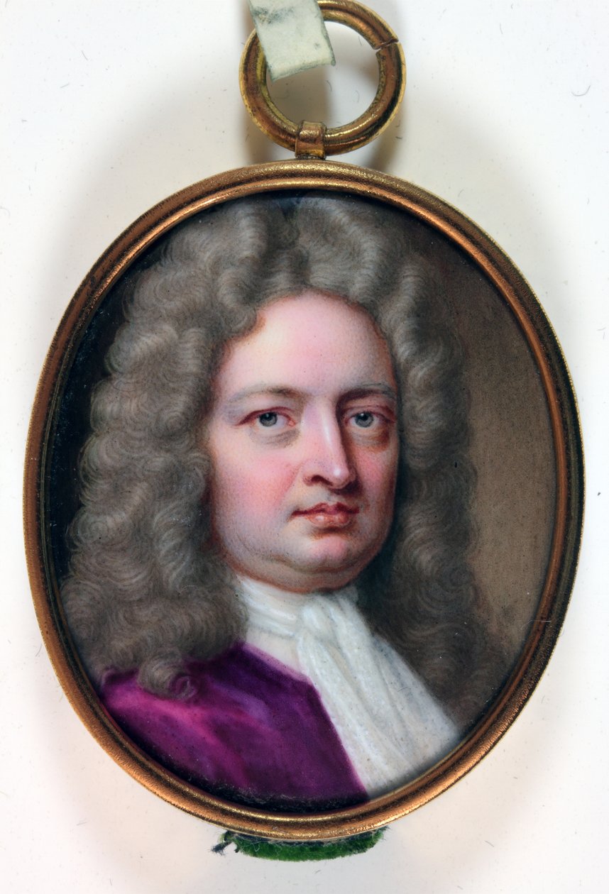 Robert Harley tekijältä Charles Boit