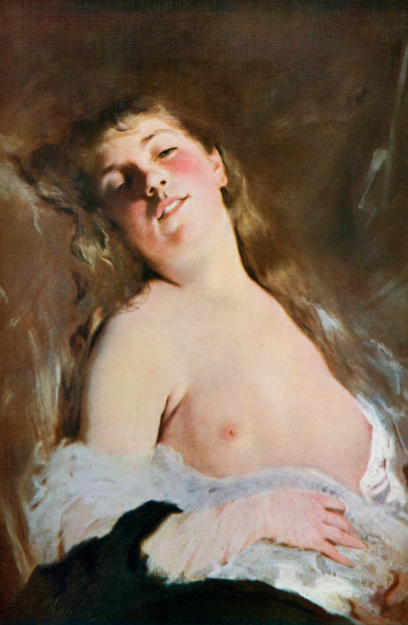 "Muistot", 1845-1891, 1912. tekijältä Charles Chaplin