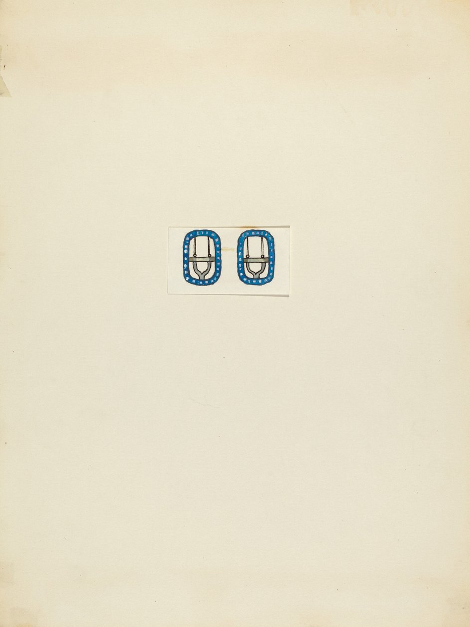 Kaulasolki tekijältä Charles Criswell