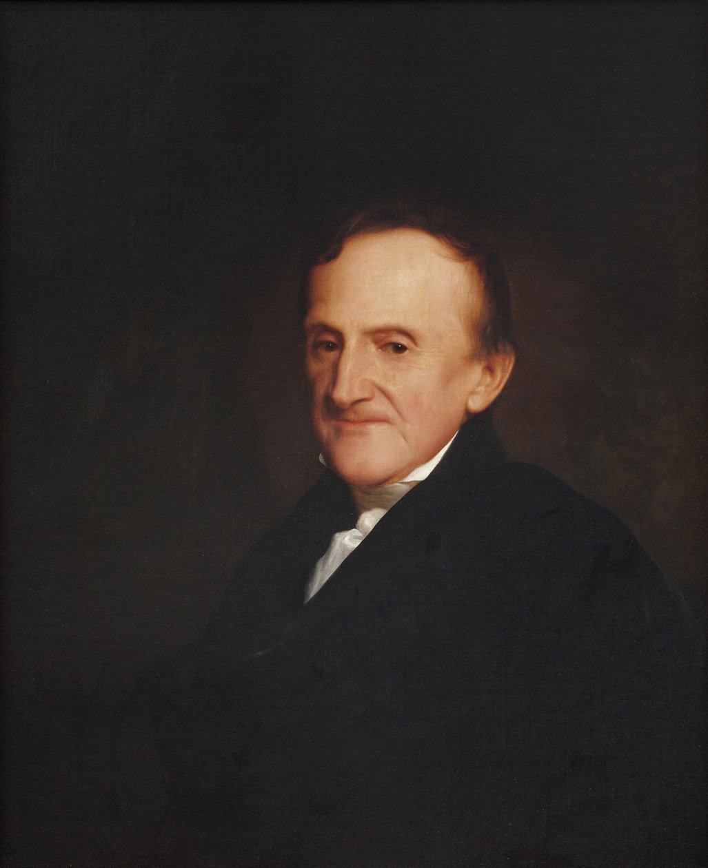 William Dunlap, n. 1838 tekijältä Charles Cromwell Ingham
