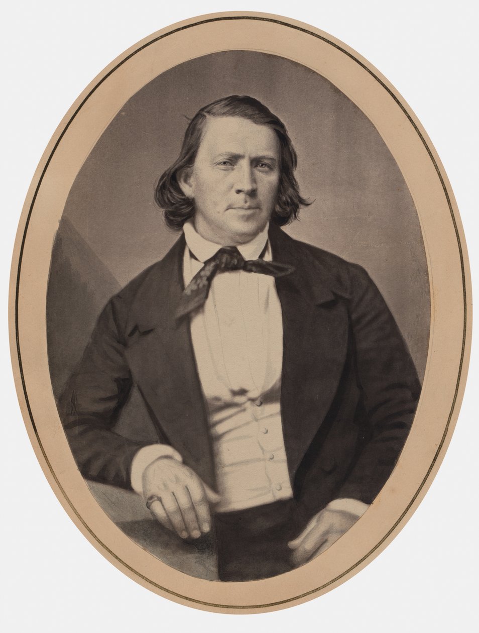 Brigham Young tekijältä Charles DeForest Fredricks