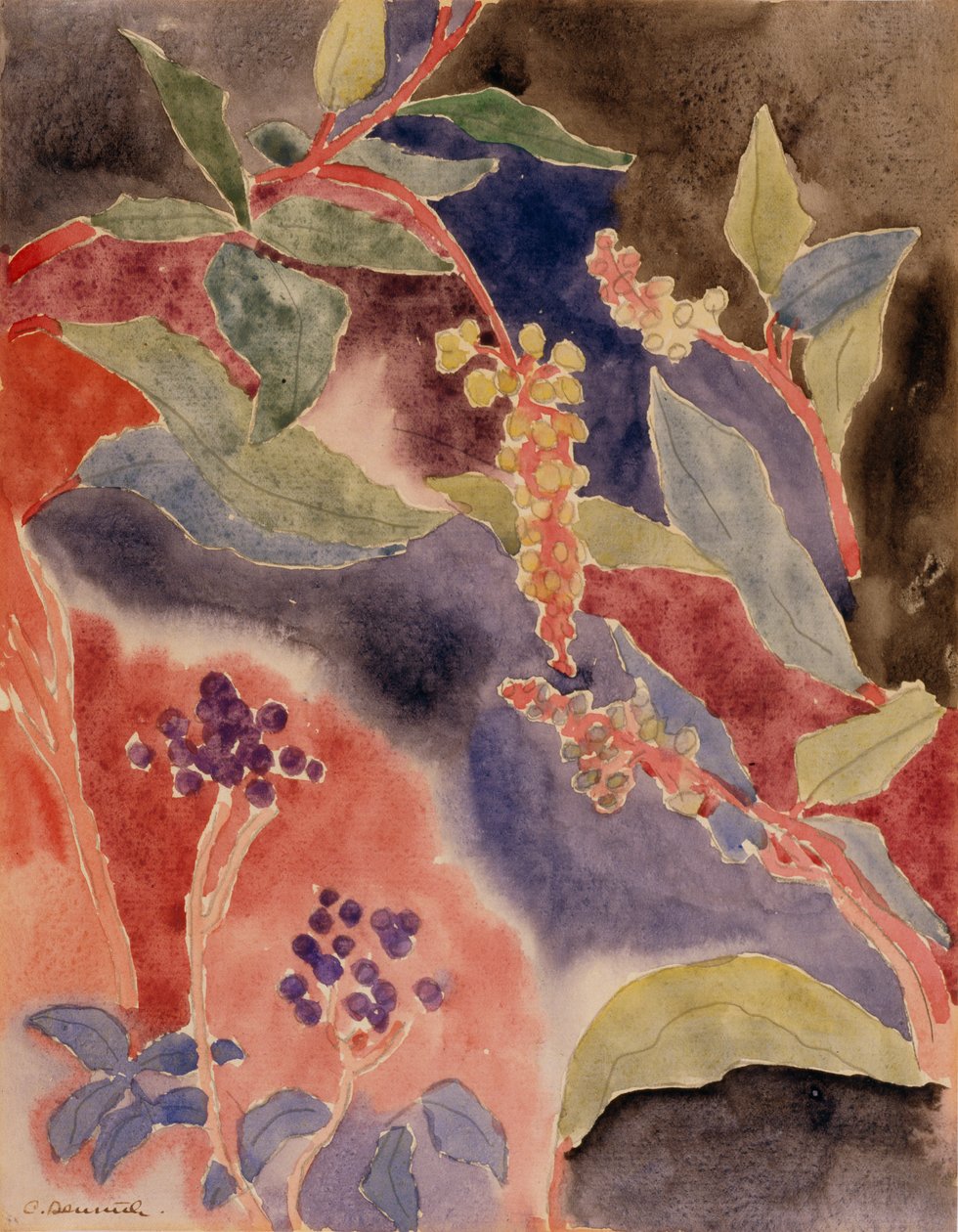  tekijältä Charles Demuth