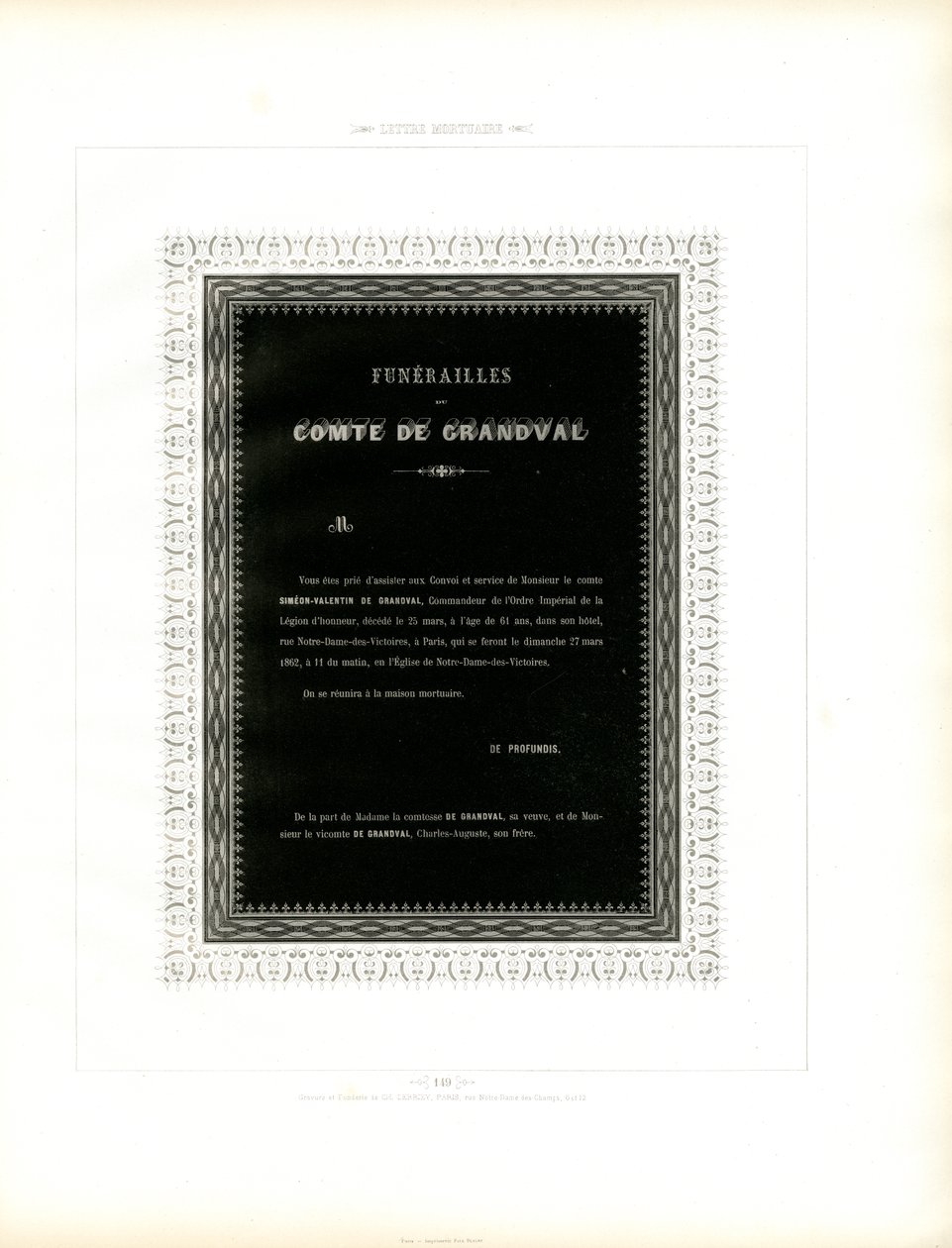  tekijältä Charles Derriey