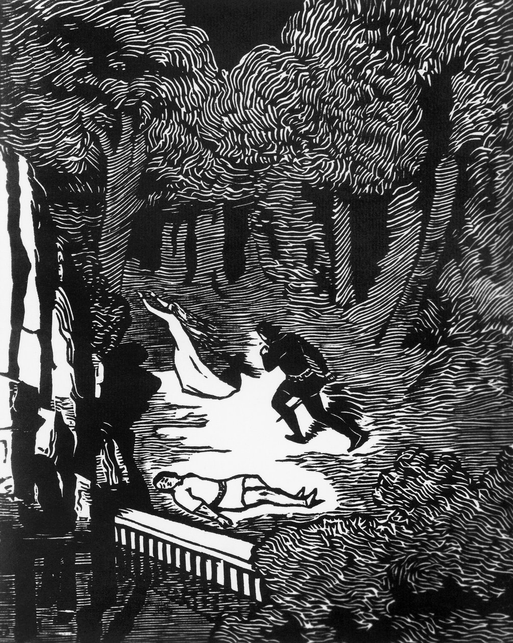 Charles Doudelet
