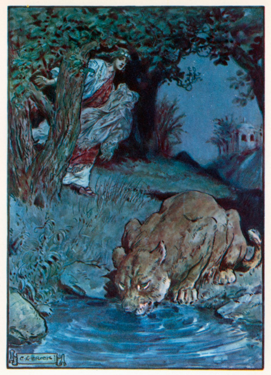  tekijältä Charles Edmund (after) Brock