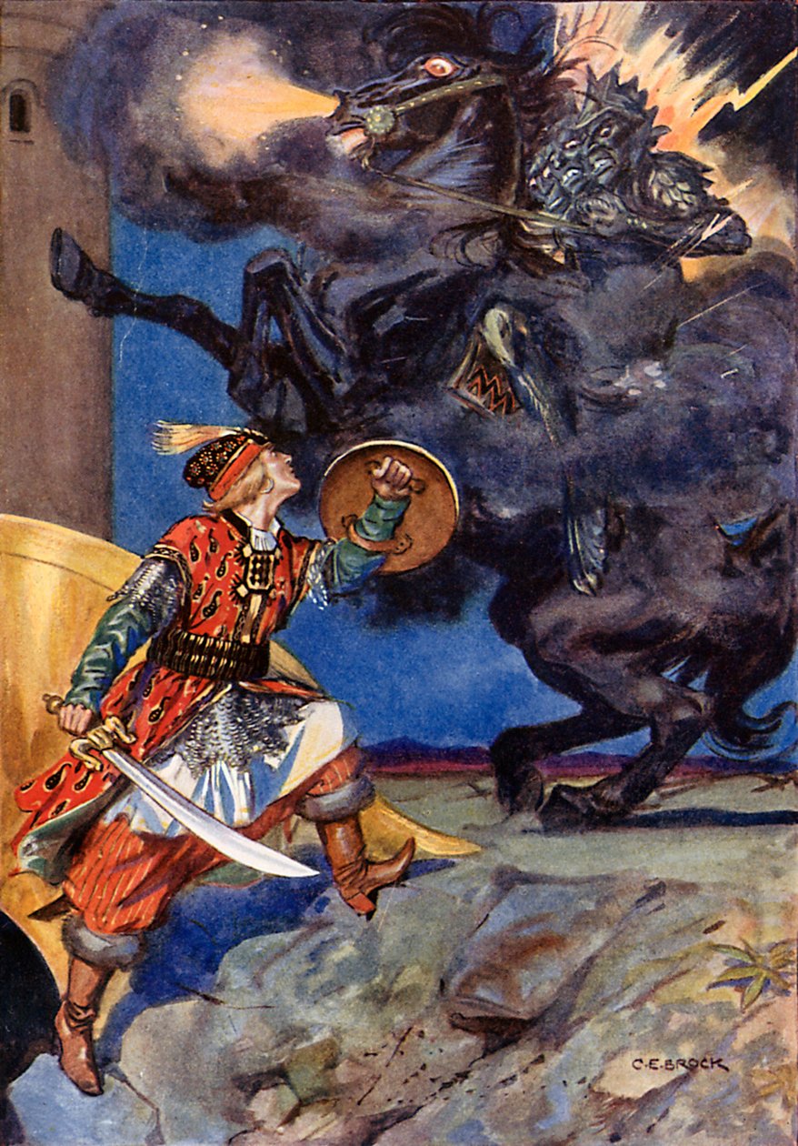  tekijältä Charles Edmund (after) Brock