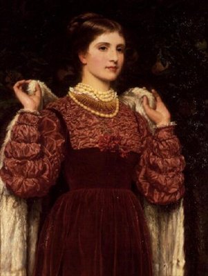 Pukeutua tekijältä Charles Edward Perugini