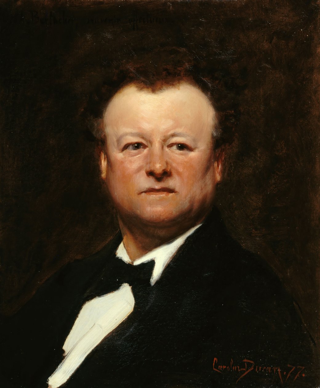 Jean-François Berthelier