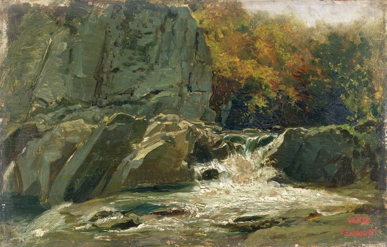  tekijältä Charles Francois Daubigny