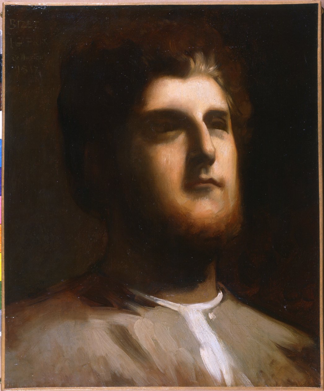 Georges Bizet tekijältä Charles Francois Sellier