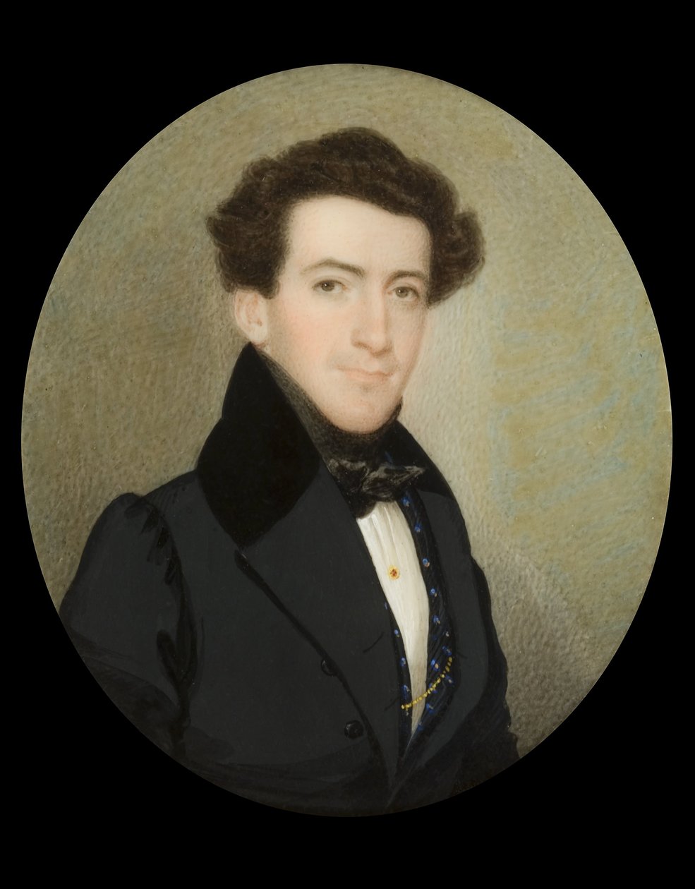 John McPherson Pringle tekijältä Charles Fraser