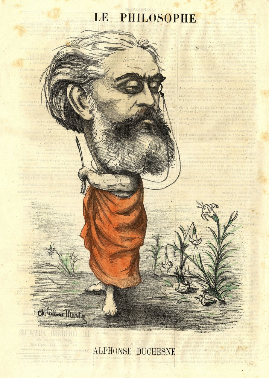 Filosofi tekijältä Charles Gilbert-Martin