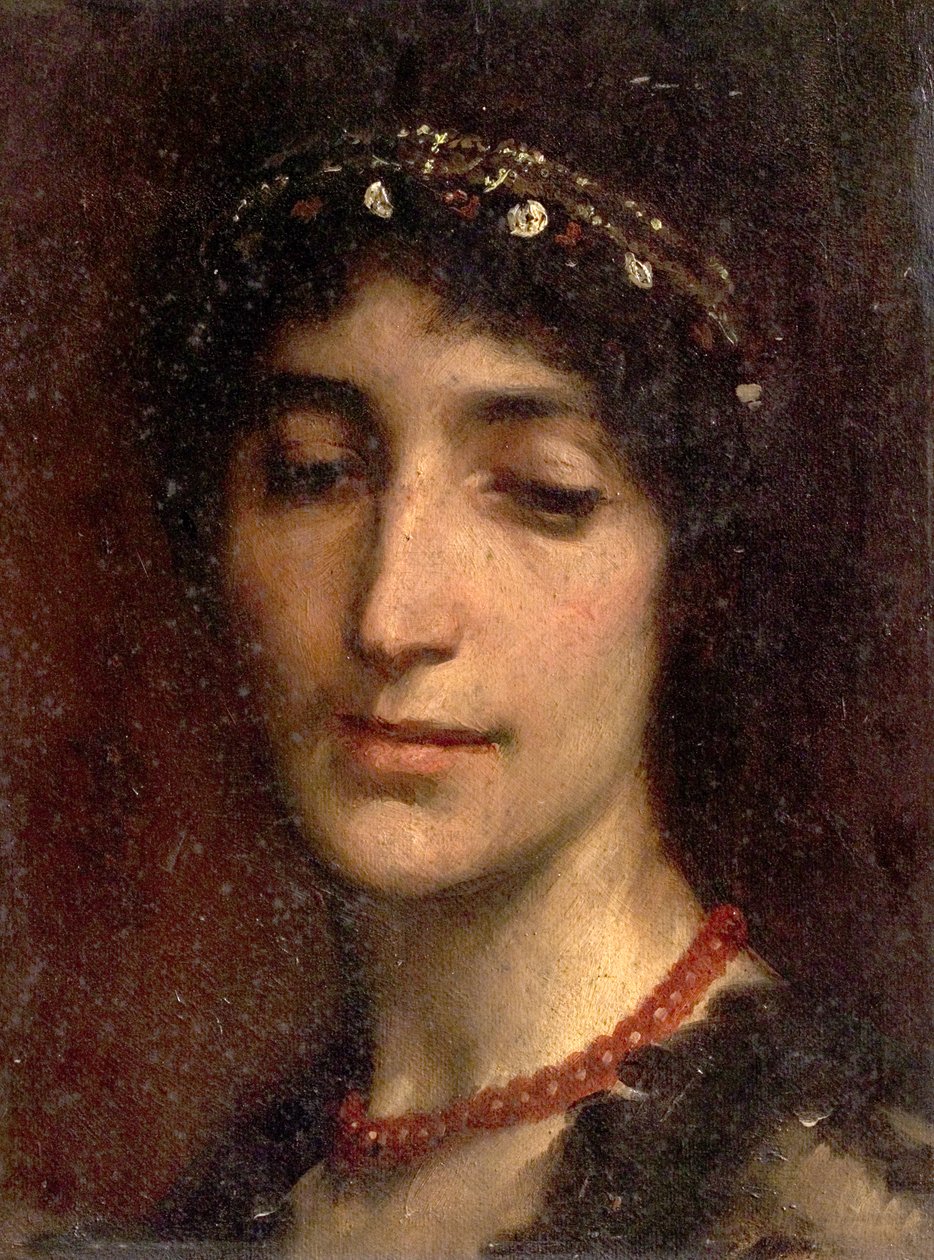 Julia tekijältä Charles Gogin