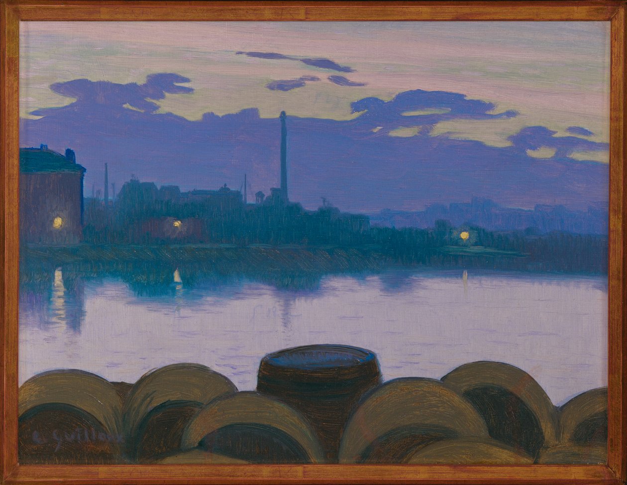  tekijältä Charles Guilloux