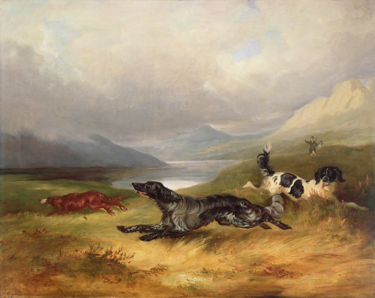 Tuoksussa tekijältä Charles Henry Schwanfelder