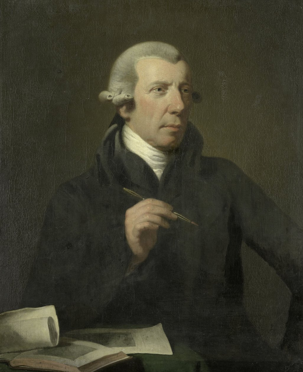  tekijältä Charles Howard Hodges