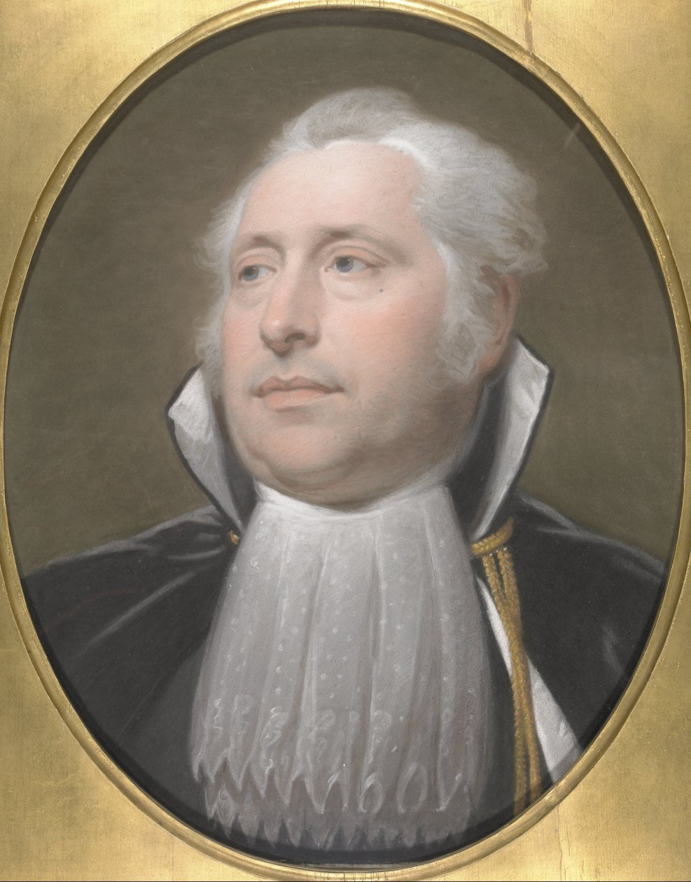 Rutger Jan Schimmelpenninck (1761-1825). Batavian tasavallan suuri eläkeläinen tekijältä Charles Howard Hodges