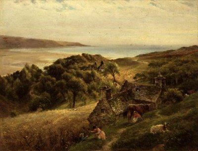 Gorllwyn, Barmouth tekijältä Charles James Lewis