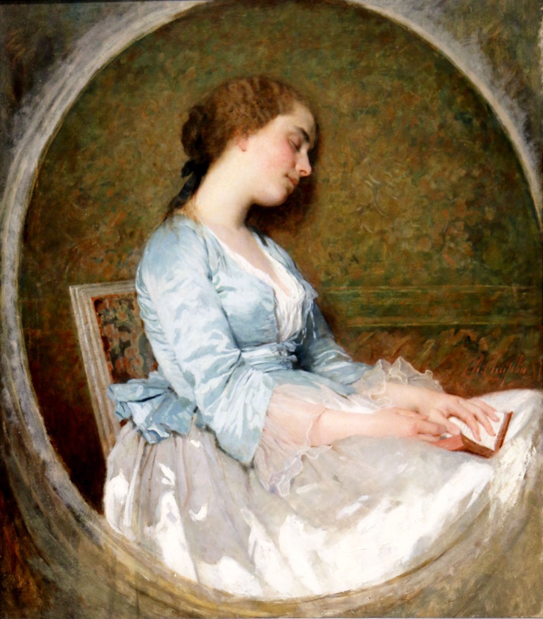 ranska: Le Rêve tekijältä Charles Joshua Chaplin