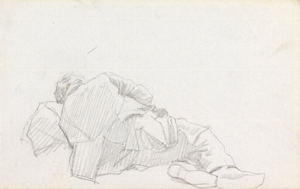 Torkku tekijältä Charles Keene