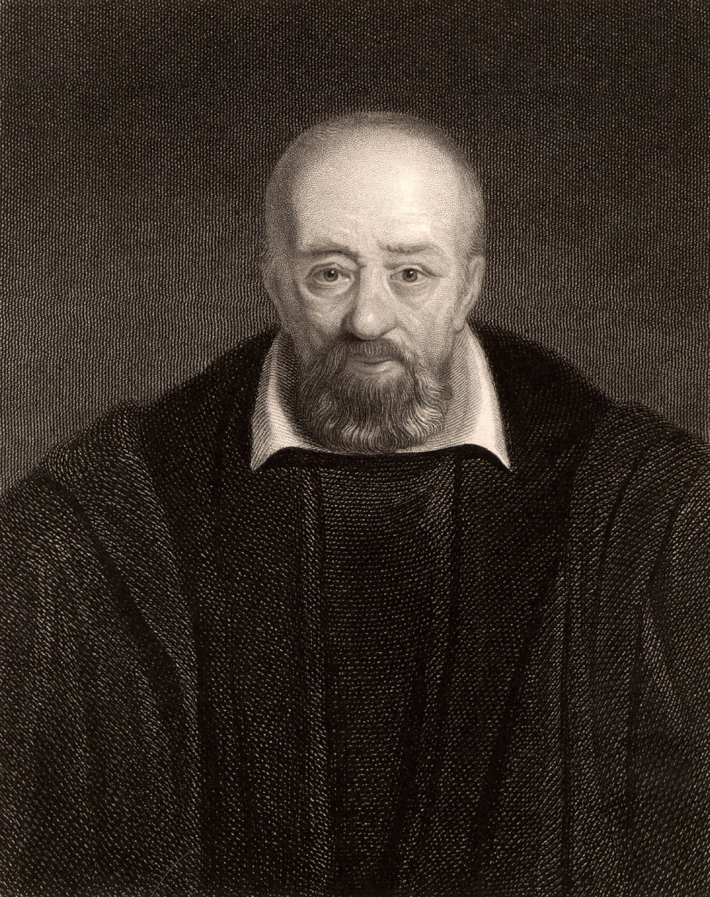 George Buchanan tekijältä Charles Knight