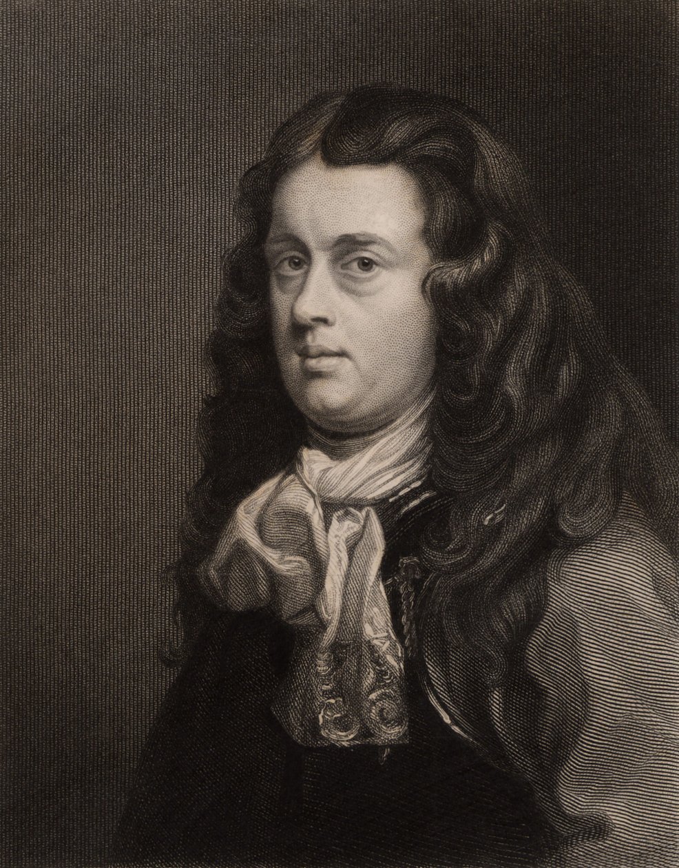 Robert Blake (1599-1657) tekijältä Charles Knight