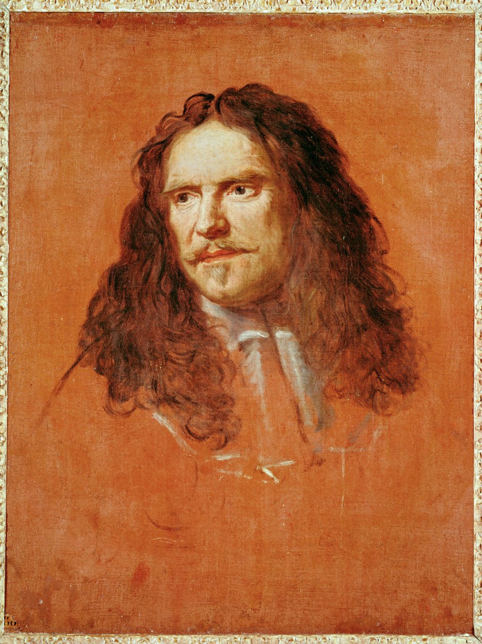 Marechal de Turenne, varakreivi Henri II de la Tour d