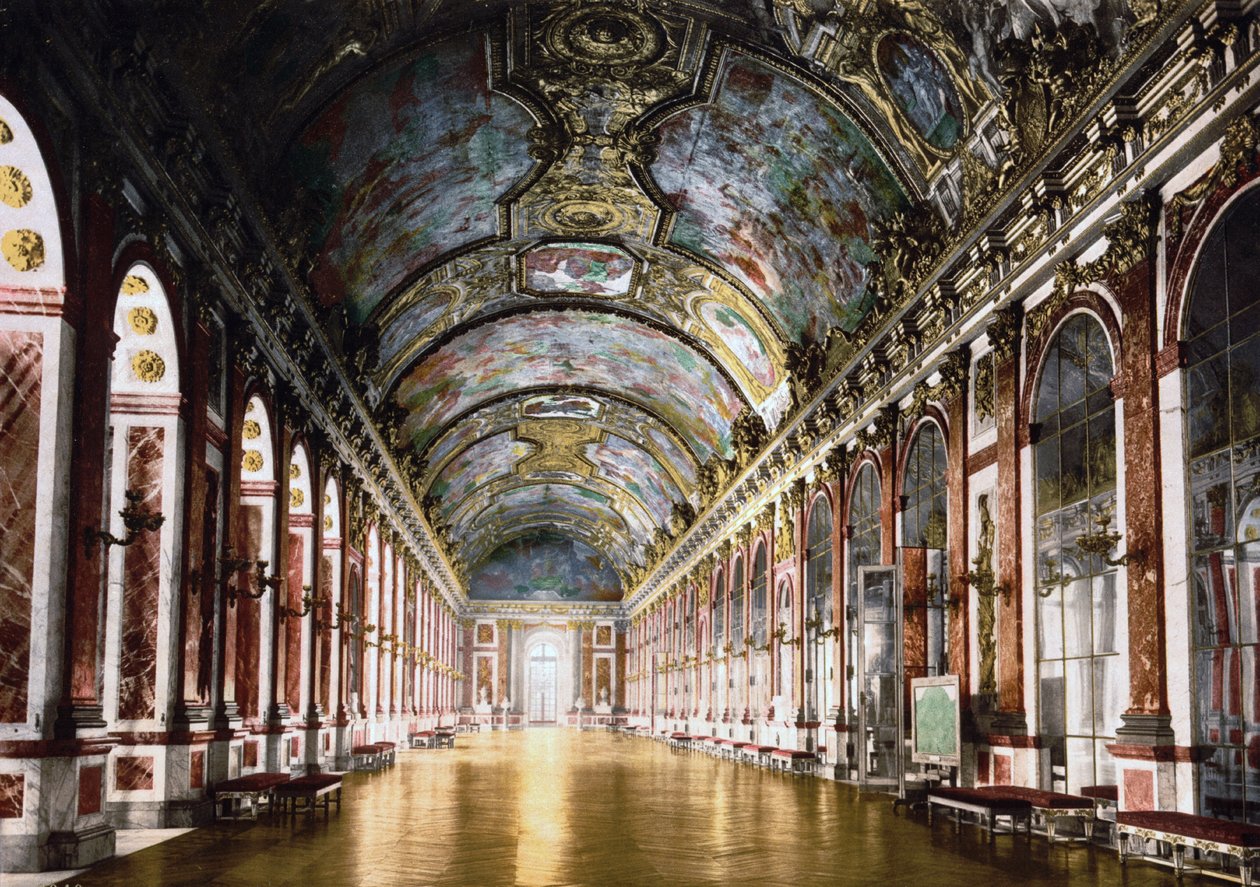 Versailles