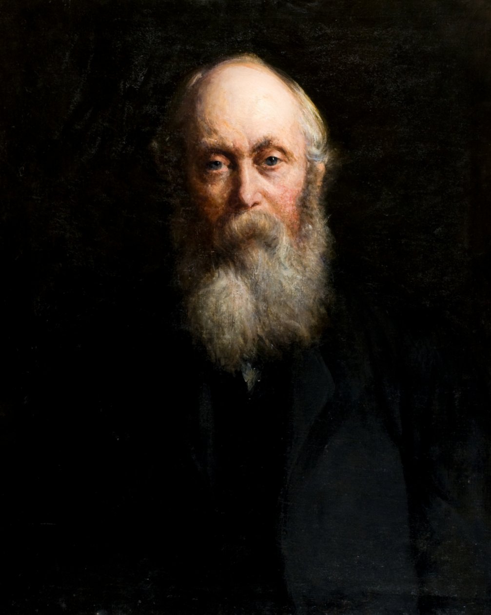 George Buchan Simpson tekijältä Charles Louis Mitchell