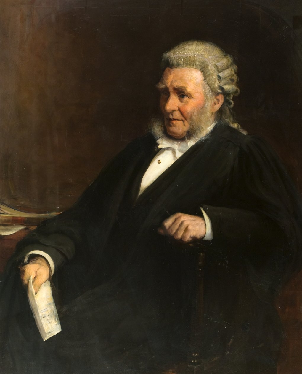 John Campbell Smith tekijältä Charles Louis Mitchell