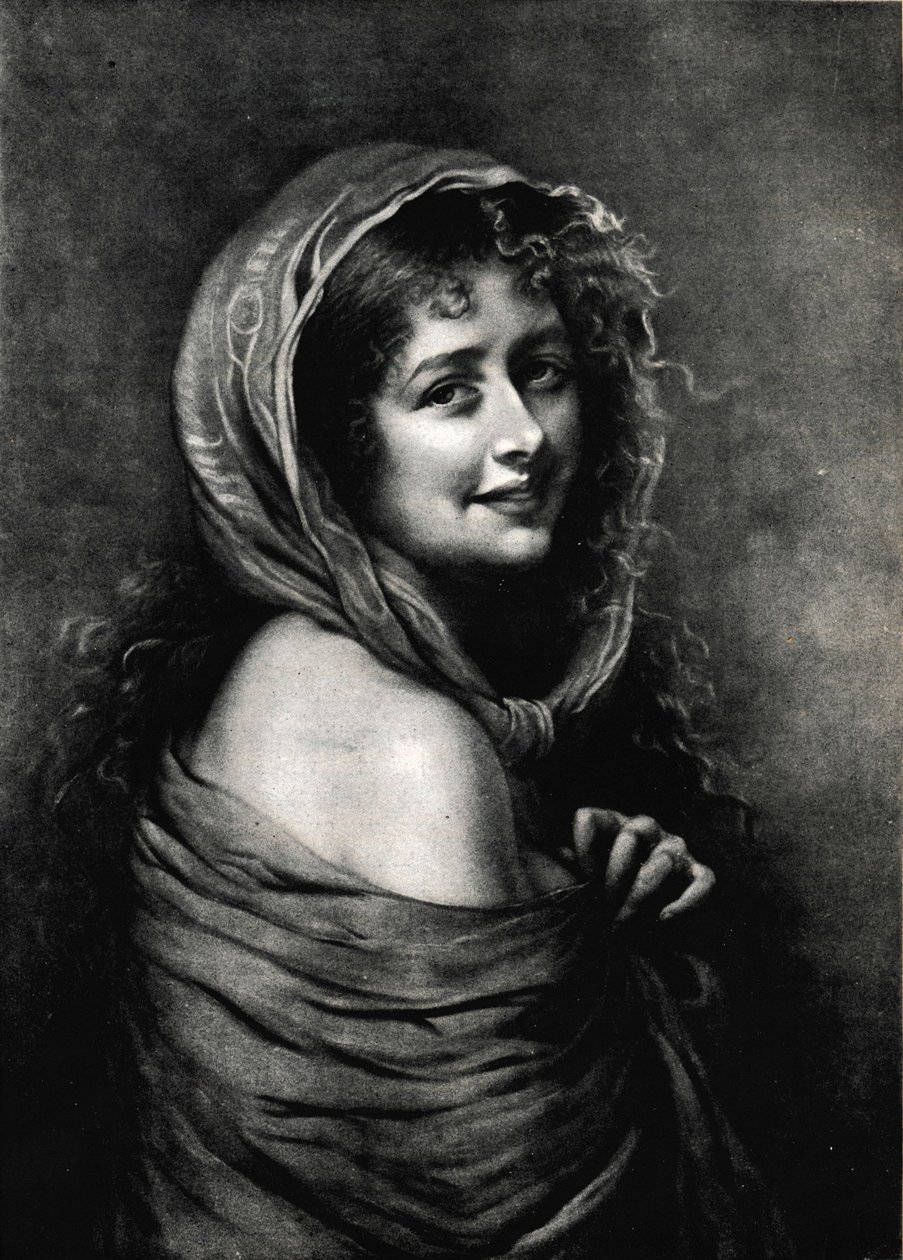 "Kathleen Mavourneen", 1850, 1911 tekijältä Charles Marshall