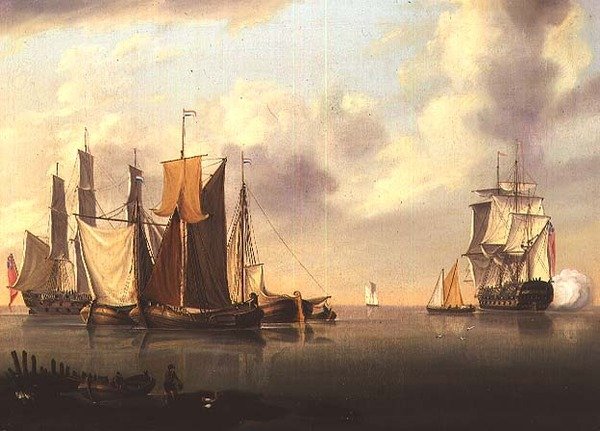 Toimitus rauhassa tekijältä Charles Martin Powell