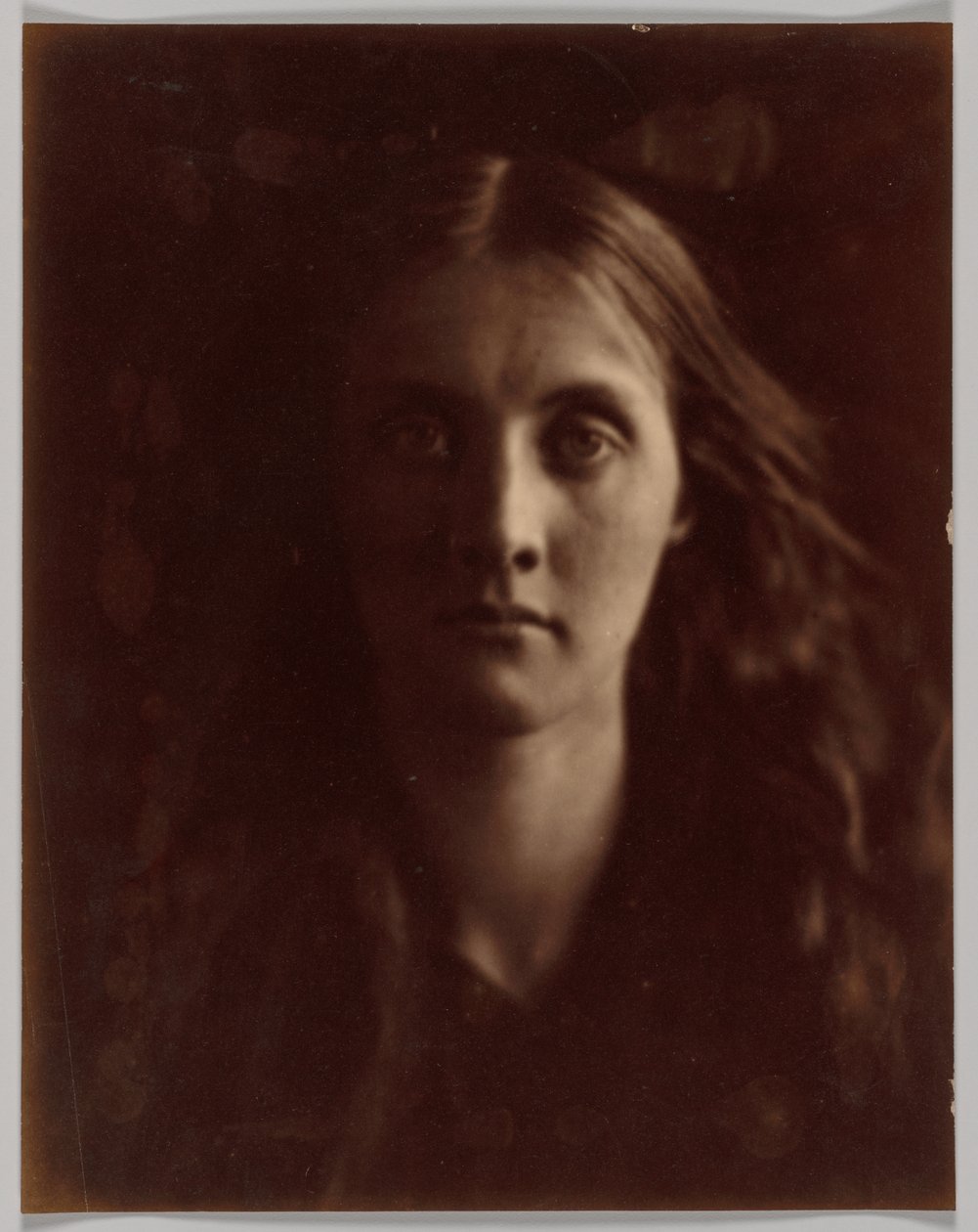 Julia Jackson tekijältä Charles Melchior Descourtis