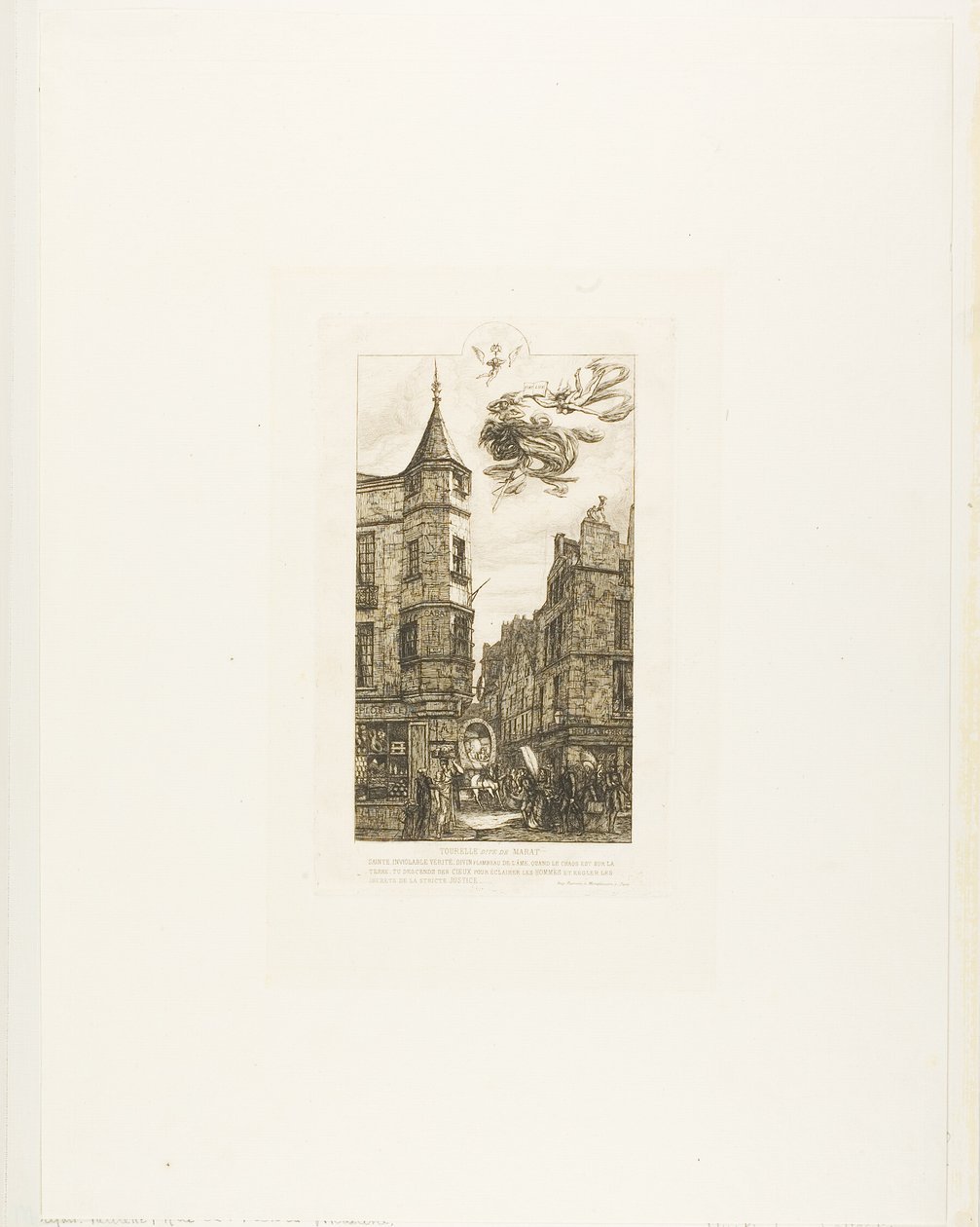 Tornitalo, nro 22, rue de l
