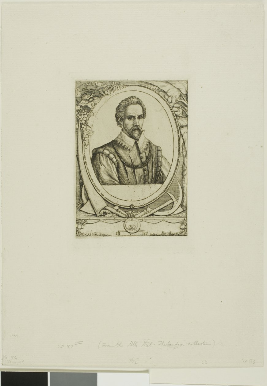René de Laudonnière Sablais