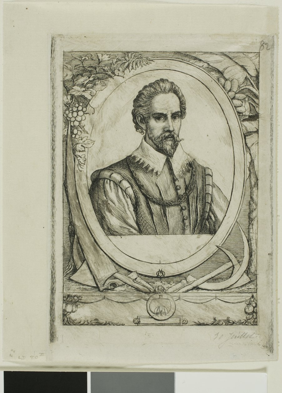 René de Laudonnière Sablais