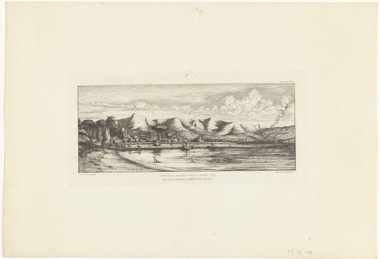 Kalastajat Colliers
