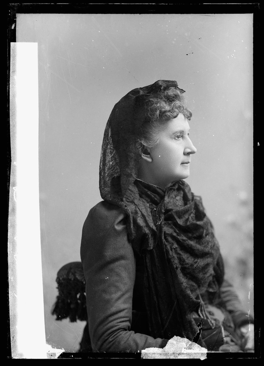 Belva Lockwood tekijältä Charles Milton Bell