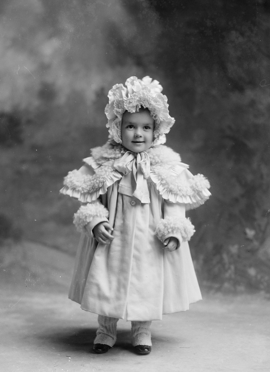 M. Brown, n. 1894 tekijältä Charles Milton Bell