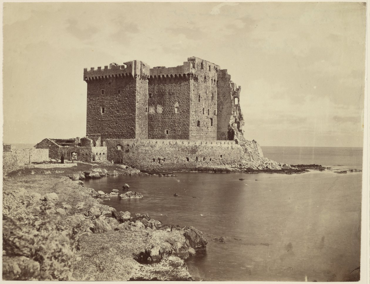 [Saint-Honorat