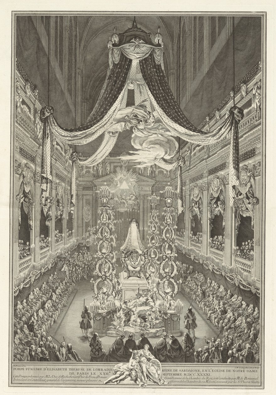 Elisabeth Therese of Lorraine