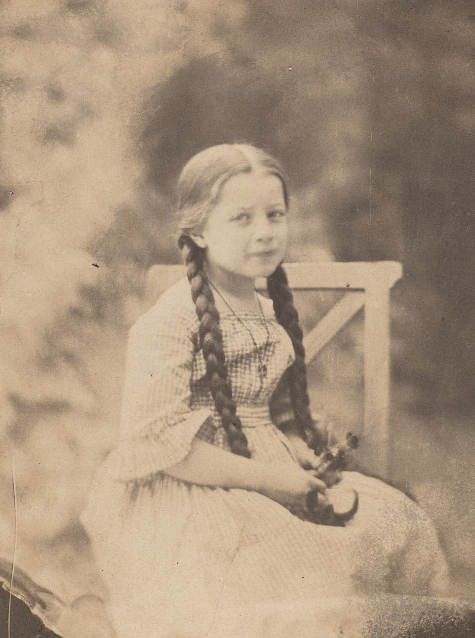 Marie LaPorte tekijältä Charles Ozanam