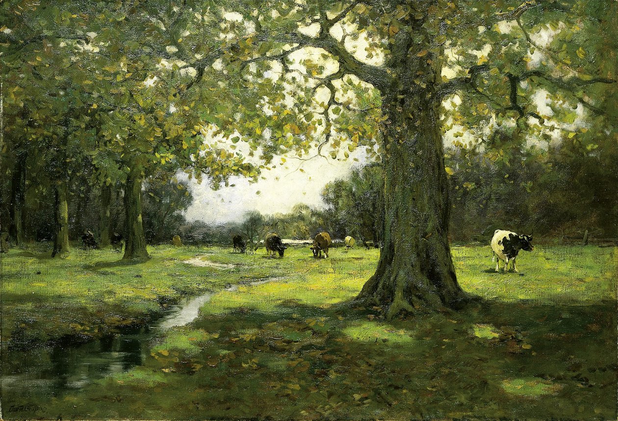 Meadow Brook tekijältä Charles P. Gruppe