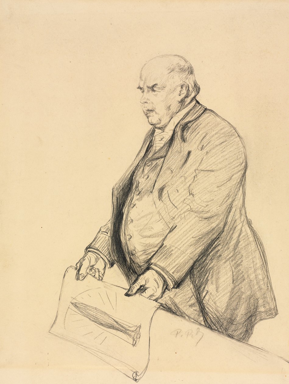 Robert Green Ingersoll tekijältä Charles Paul Renouard