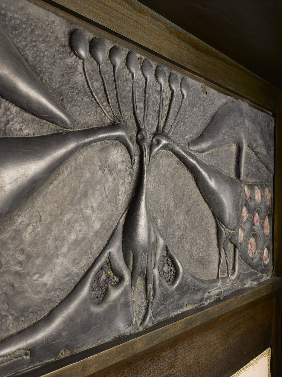 Rajata tekijältä Charles Rennie Mackintosh