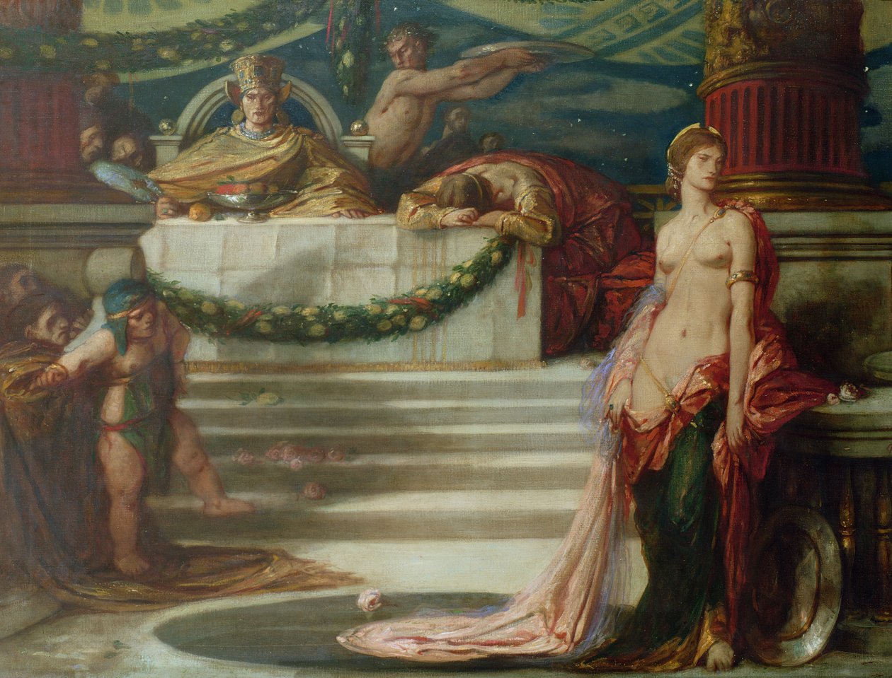 Salome, 1925 tekijältä Charles Ricketts