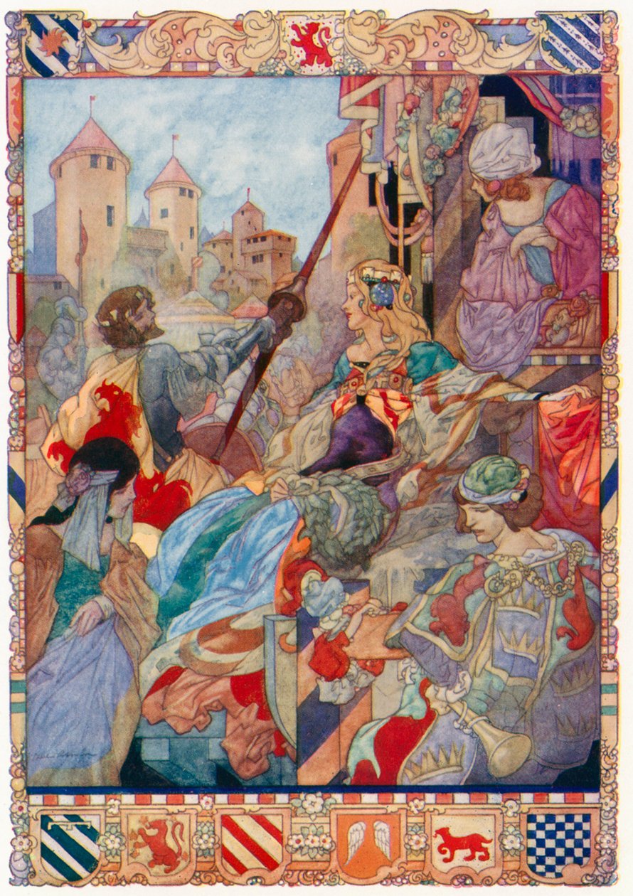  tekijältä Charles Robinson