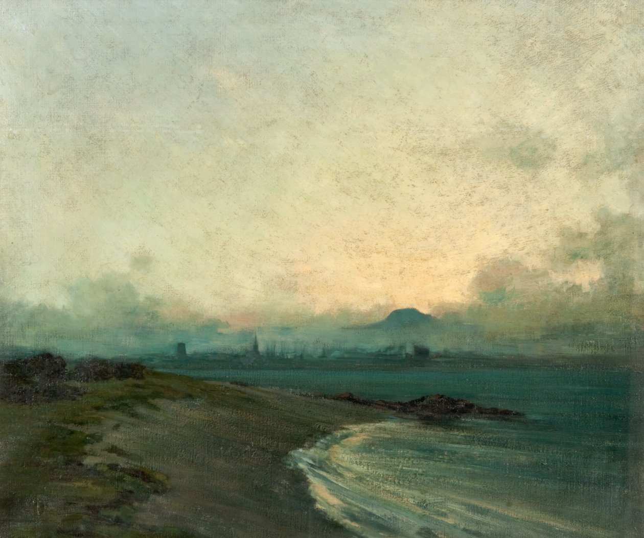 Dundee Tayportista tekijältä Charles S. Mills