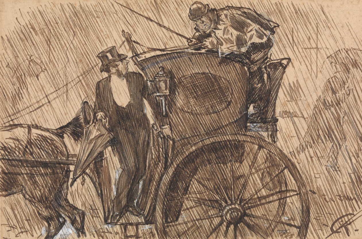 Pelihallit Ambe tekijältä Charles Samuel Keene